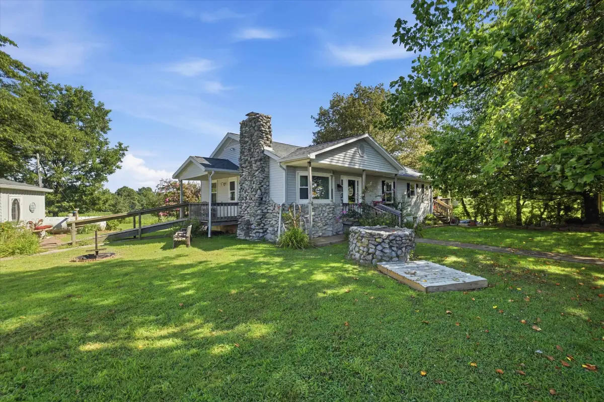 4084 Bradley Rd, Robards, KY 42452 - #1
