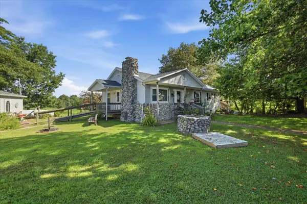 4084 Bradley Rd, Robards, KY 42452