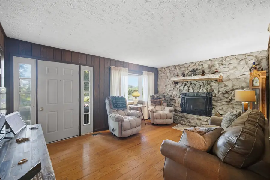 4084 Bradley Rd, Robards, KY 42452 - #3