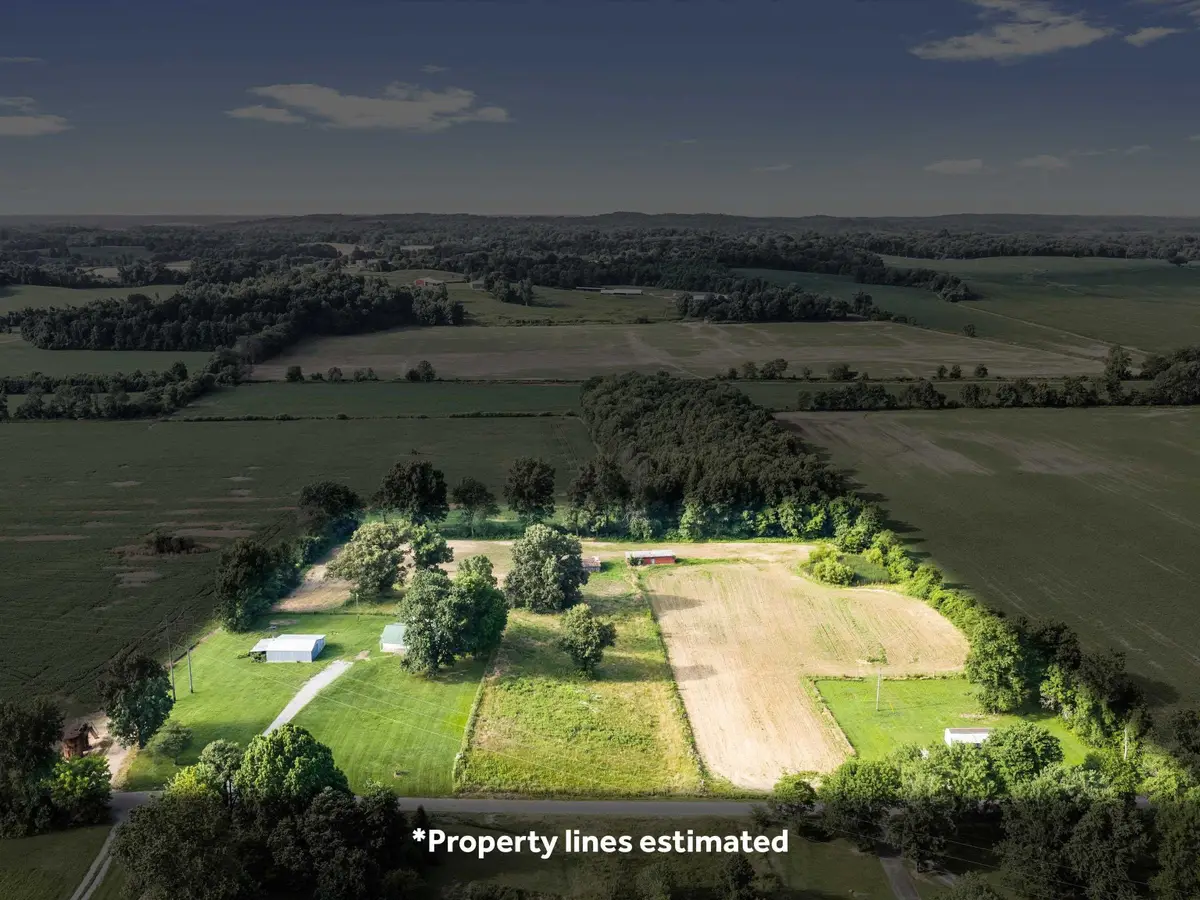 427 Royster Robards Rd, Robards, KY 42452 - #1