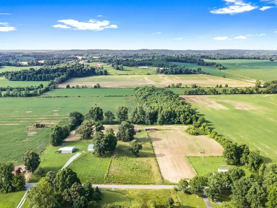 427 Royster Robards Rd, Robards, KY 42452 - #2