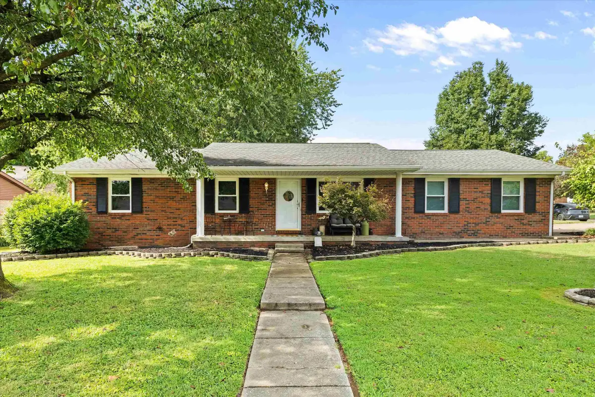 2549 Wood Dr., Henderson, KY 42420 - #1