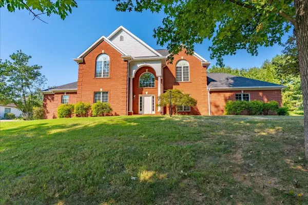 6466 Thornridge Dr, Henderson, KY 42420