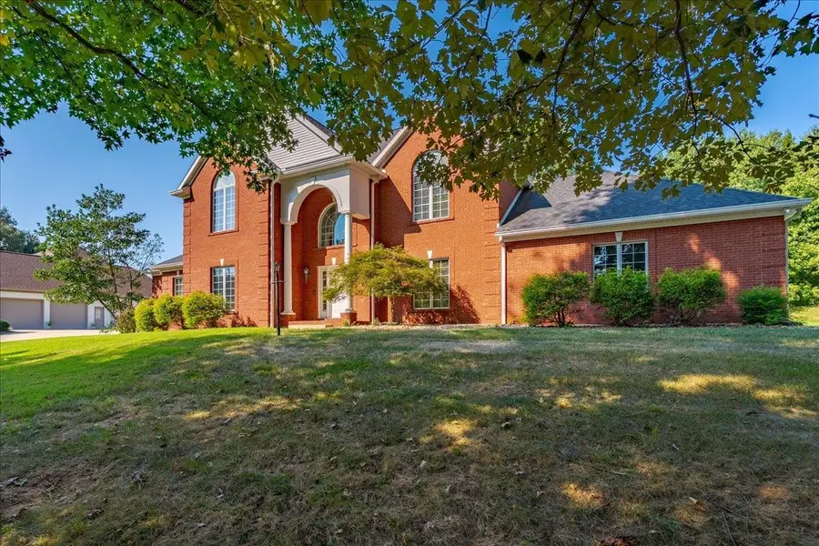 6466 Thornridge Dr, Henderson, KY 42420 - #2