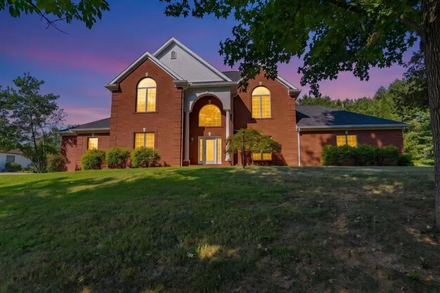 6466 Thornridge Dr, Henderson, KY 42420 - #3