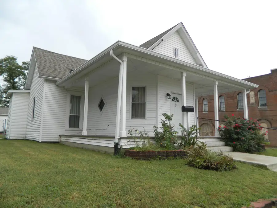 1300 Helm Street, Henderson, KY 42420 - #2