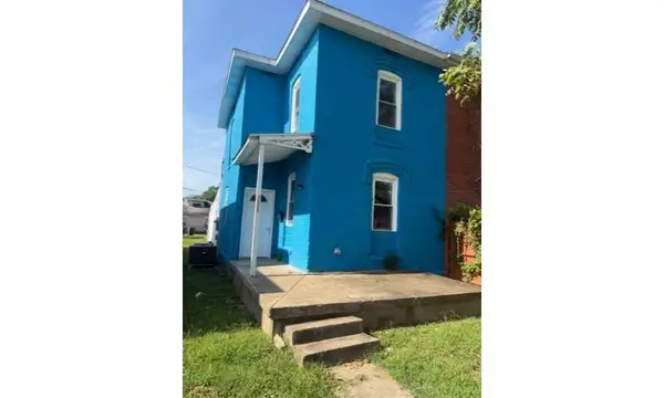 1320 Washington Street, Henderson, KY 42420