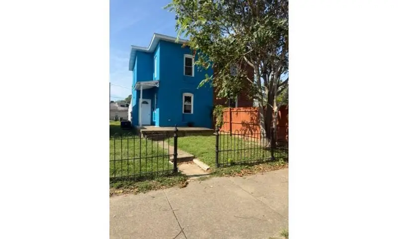 1320 Washington Street, Henderson, KY 42420 - #2