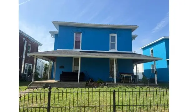 1322-1324 Washington Street, Henderson, KY 42420