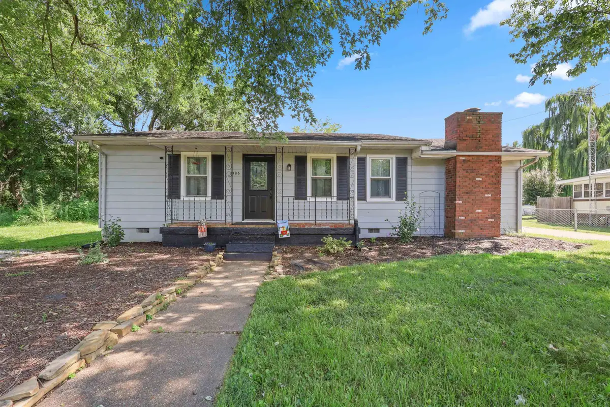 7506 Doctor Hodge, Henderson, KY 42420 - #1