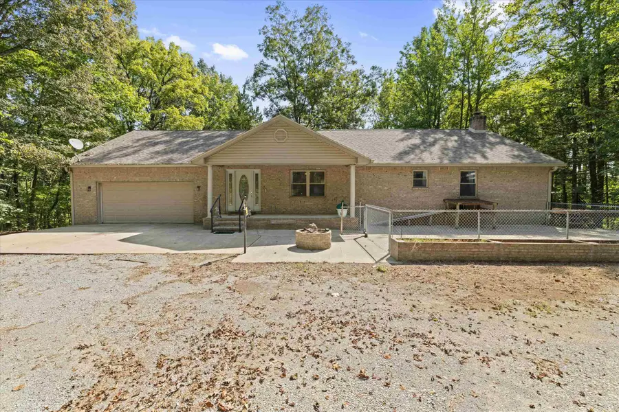 399 State Route 109, Sturgis, KY 42459 - #3