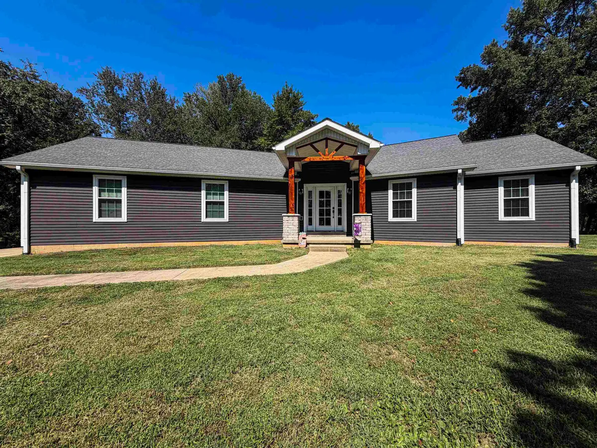6541 State Route 136 W, Waverly, KY 42462 - #1