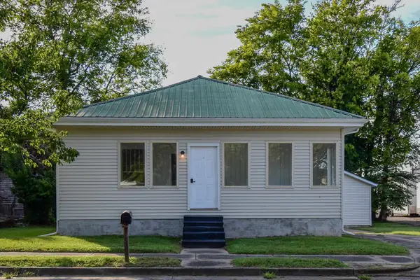 409 N Monroe Street, Sturgis, KY 42459-1530