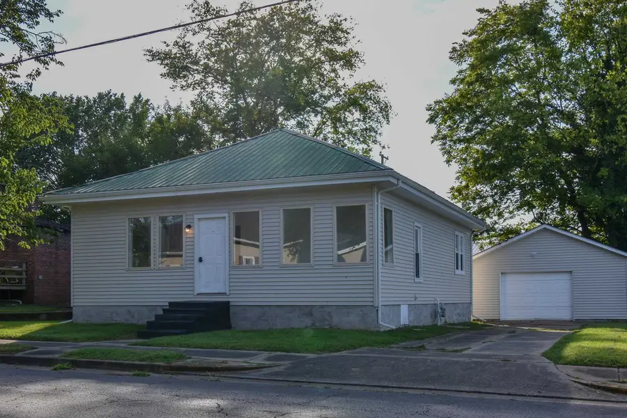 409 N Monroe Street, Sturgis, KY 42459-1530 - #3