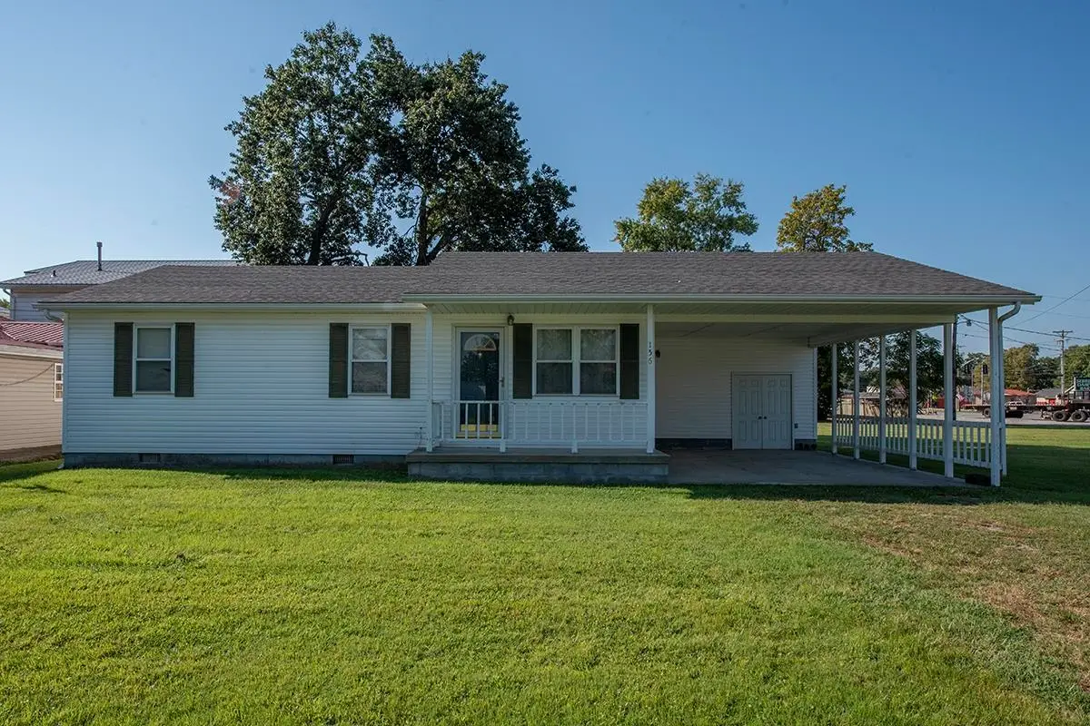 156 E Webster Street, Sebree, KY 42455-0000 - #1