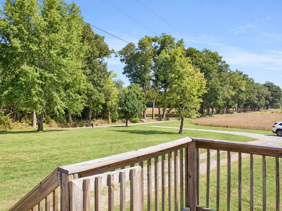1401 Granny Hill Road, Clay, KY  - #3