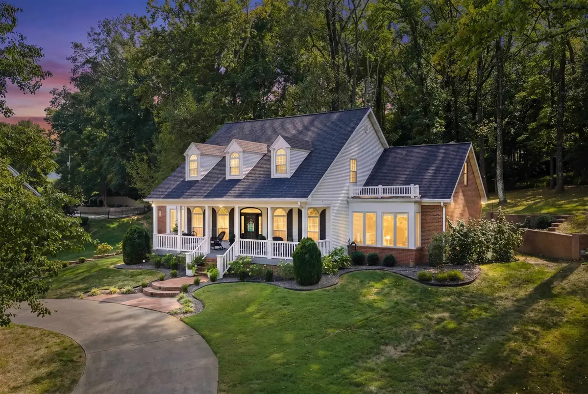 910 Belle Wood Dr., Henderson, KY 42420 - #1