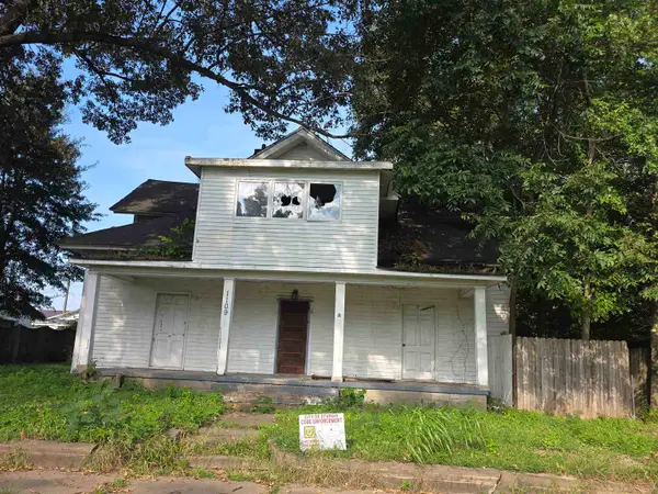 1109 N Washington St, Sturgis, KY 42459