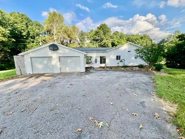 531 St Rt 1340, Dixon, KY 42409