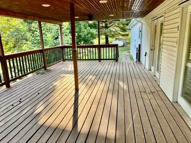 531 St Rt 1340, Dixon, KY 42409 - #3