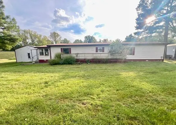 722 Waller St, Uniontown, KY 42461
