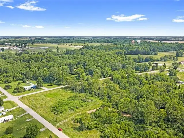 Lot#9 Meadows Road, Morganfield, KY 42437 - #1