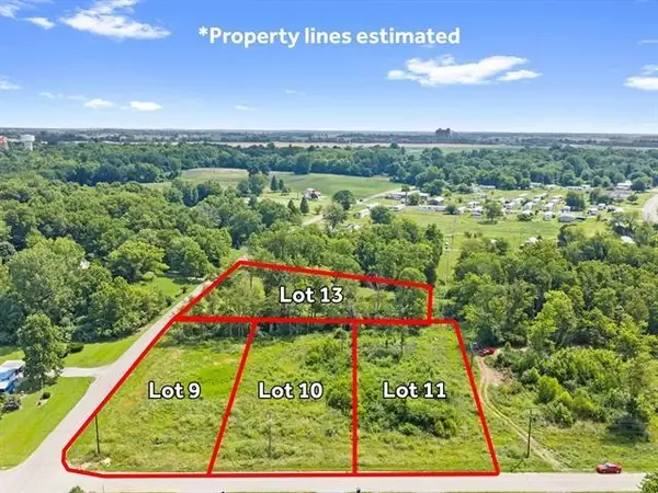 Lot#11 Meadows Rd, Morganfield, KY 42437