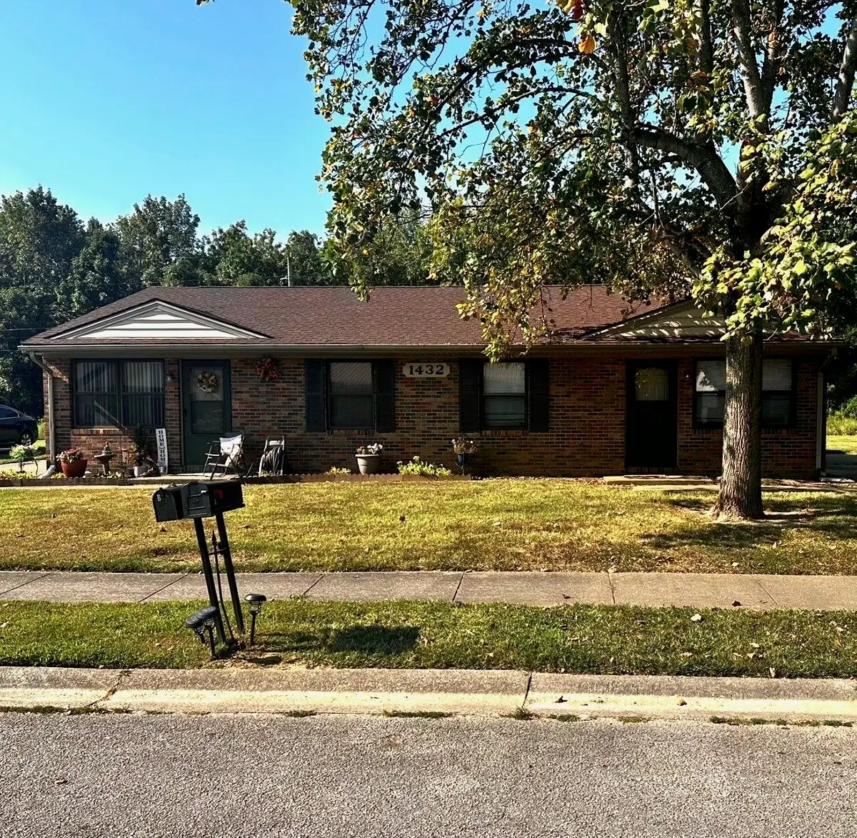 0000 Mattingly Drive, Henderson, KY 42420 - #1