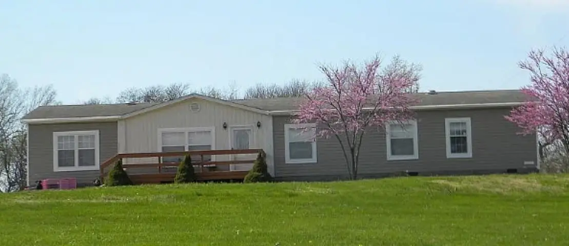 223 State Route 1180, Waverly, KY 42462 - #1