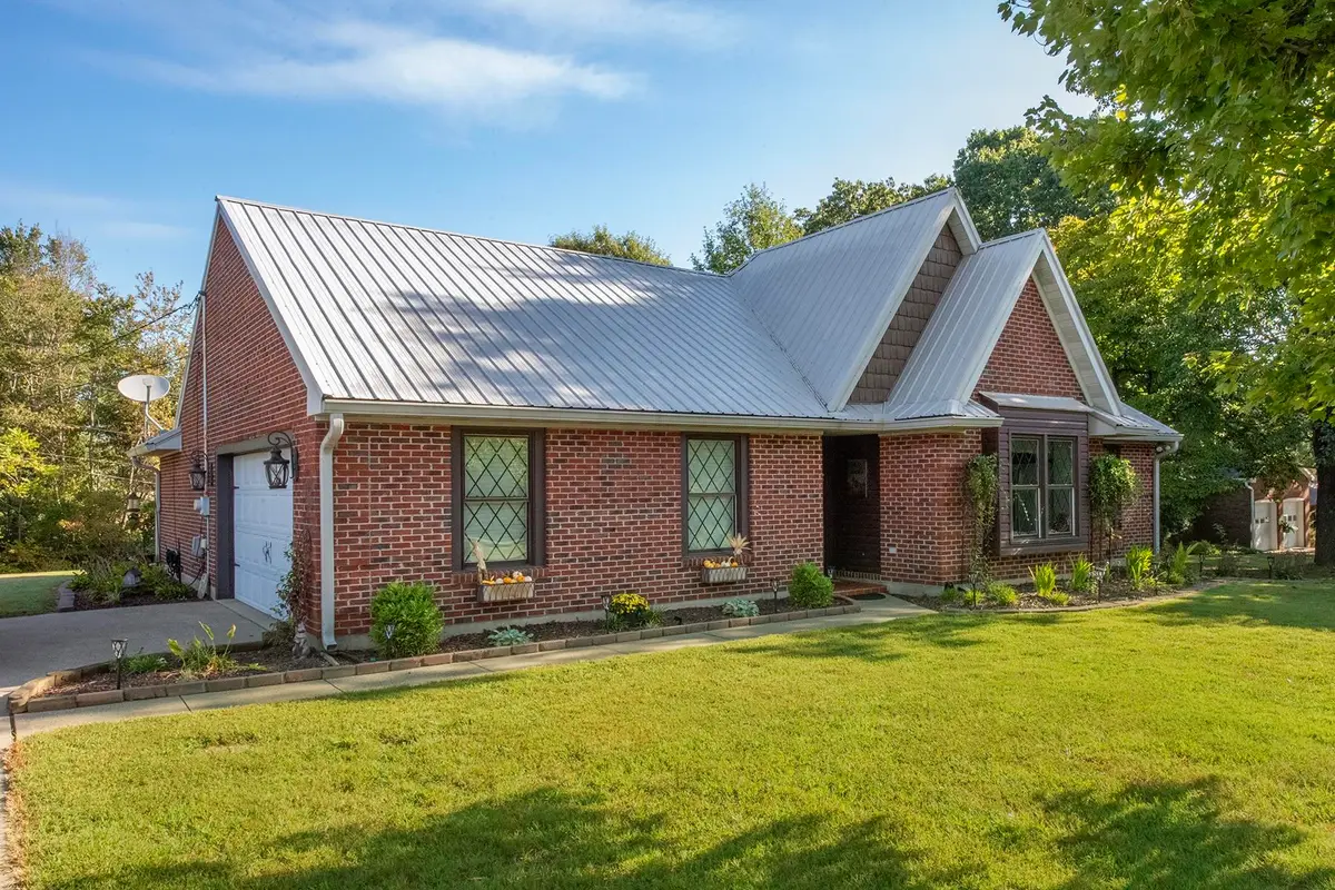 17 Woodland Acres Drive, Dixon, KY 42409-0000 - #1