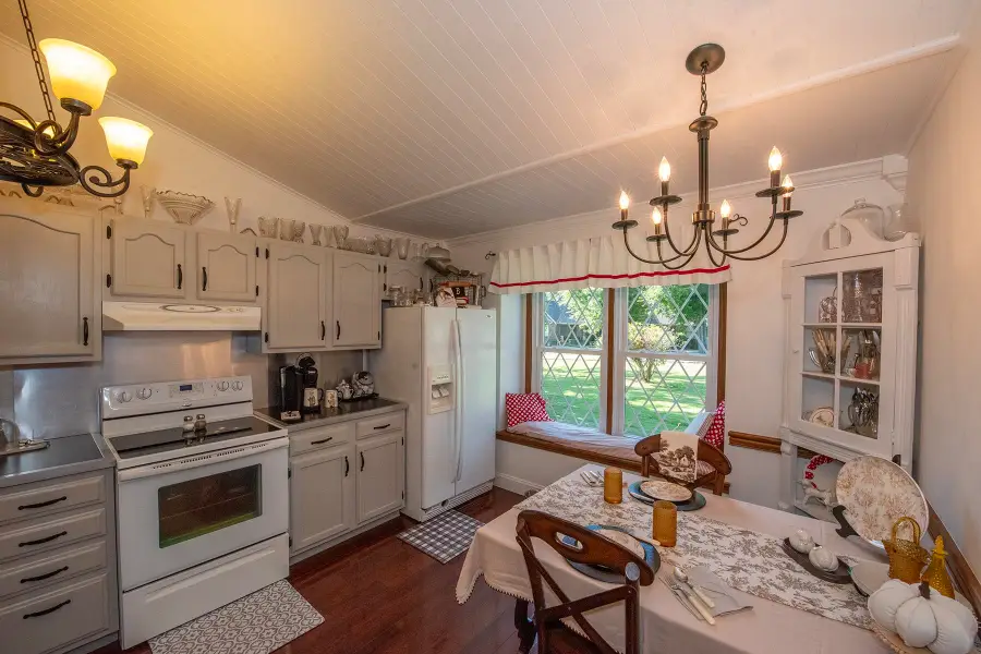17 Woodland Acres Drive, Dixon, KY 42409-0000 - #2