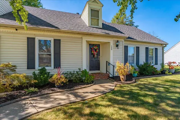 349 Tartan Drive, Henderson, KY 42420