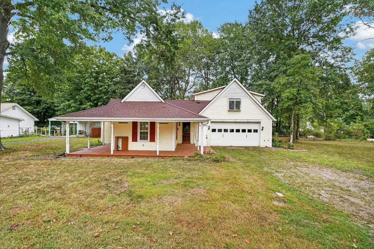 611 Kentucky St., Beaver Dam, KY 42320 - #1
