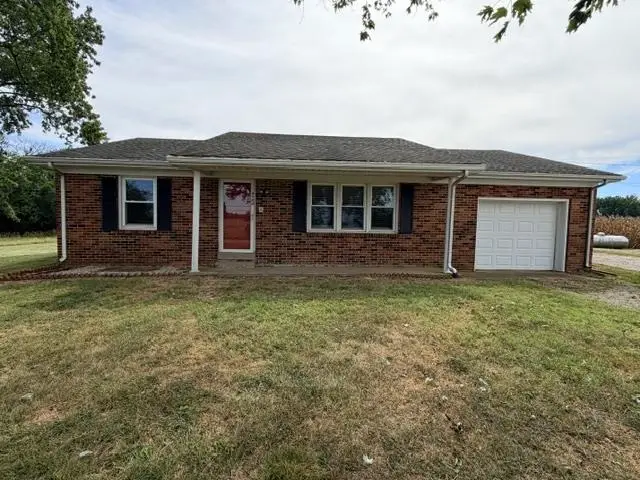 4984 W State Route 136, Henderson, KY 42420 - #2