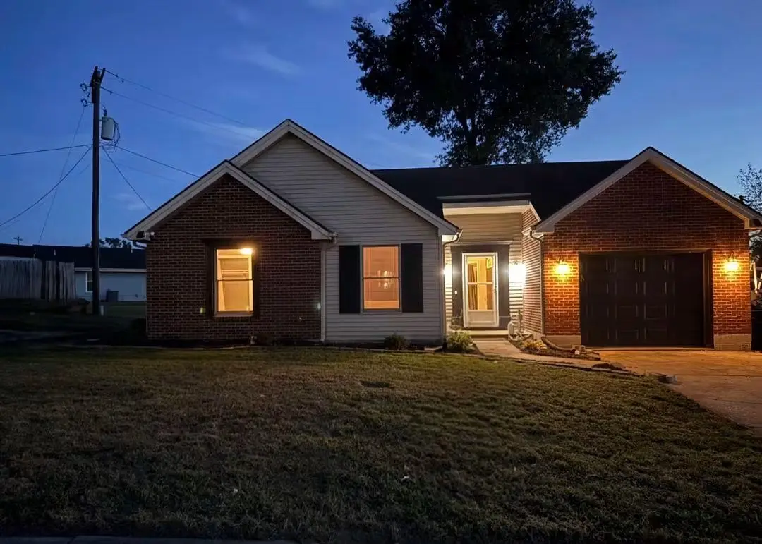 1028 Running Creek CT, Henderson, KY 42420 - #1