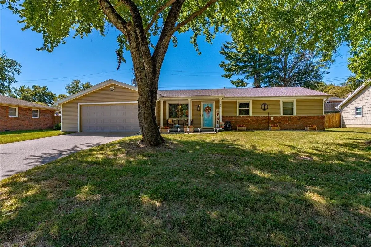 968 Trail Drive, Henderson, KY 42420 - #1