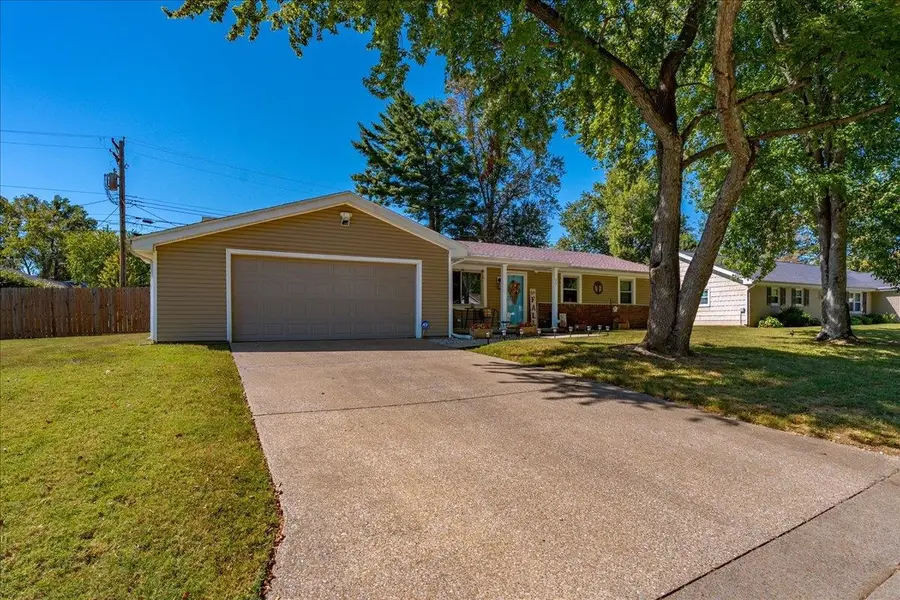 968 Trail Drive, Henderson, KY 42420 - #3