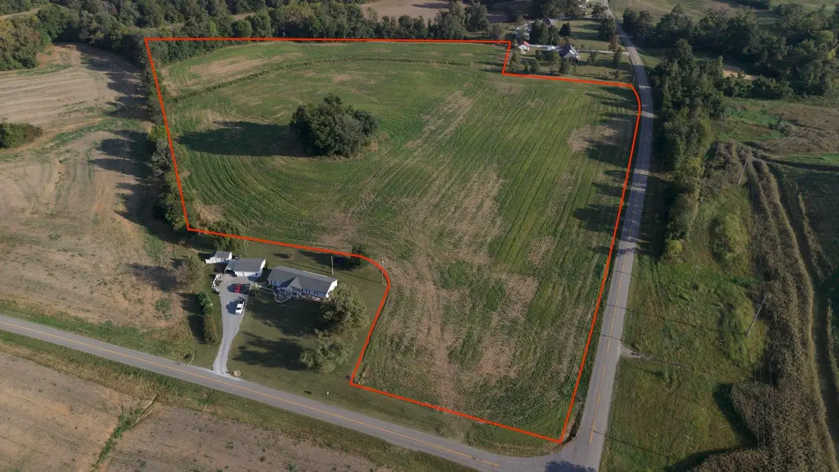 State Route 360, Morganfield, KY 42437 - #1