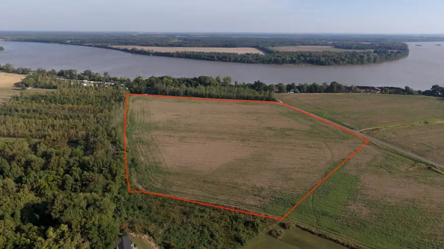 State Route 360, Morganfield, KY 42437 - #3