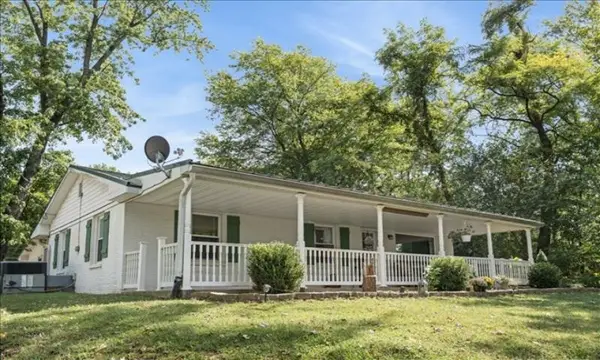 880 Hwy 2084 S, Henderson, KY 42420