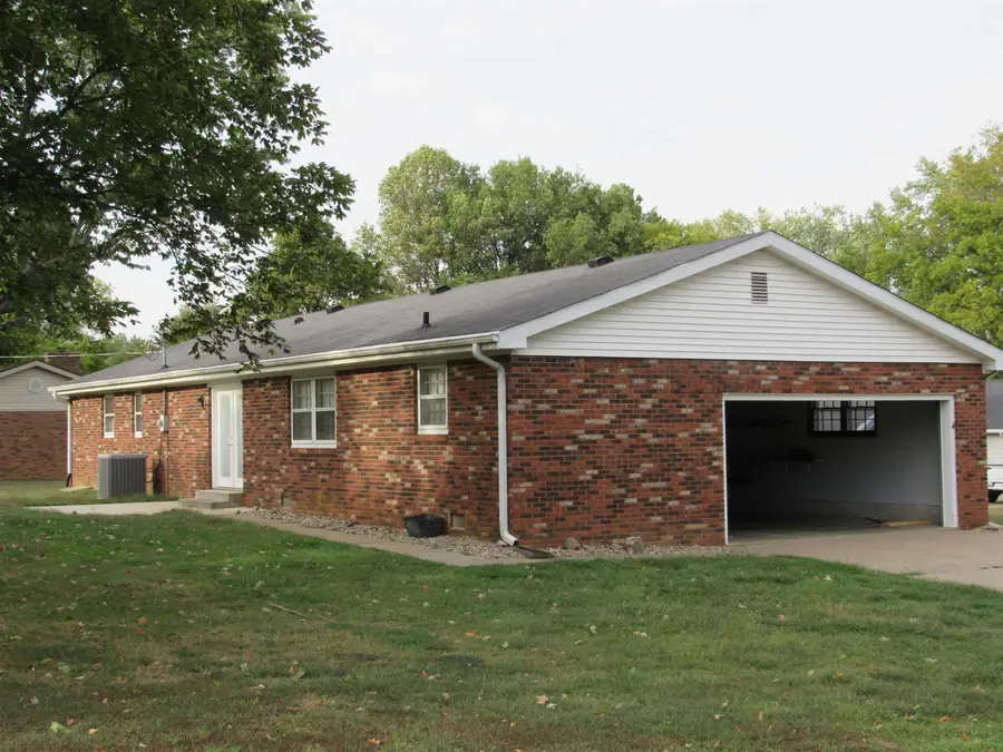 1008 Trail Drive, Henderson, KY 42420-2248 - #2