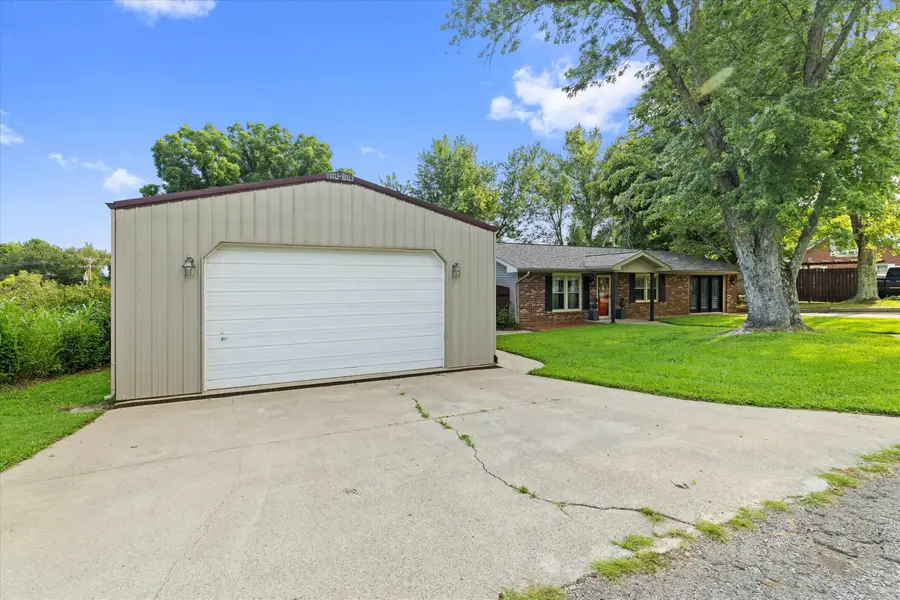 215 Spring Grove Blvd., Morganfield, KY 42437 - #3