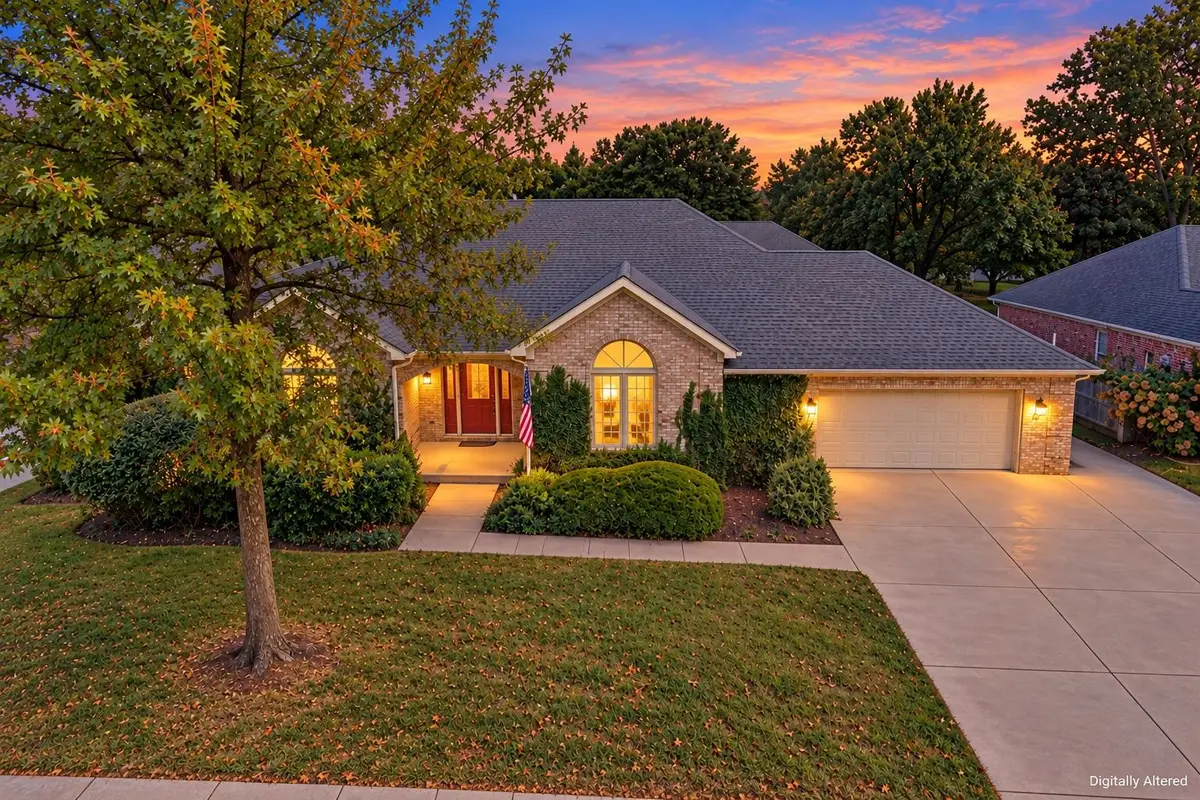 2008 Stepping Stone Ln., Henderson, KY 42420 - #1