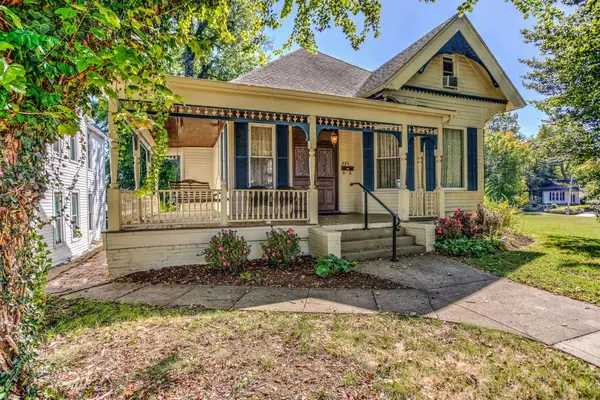 424 S Elm Street, HENDERSON, KY 42420-3551