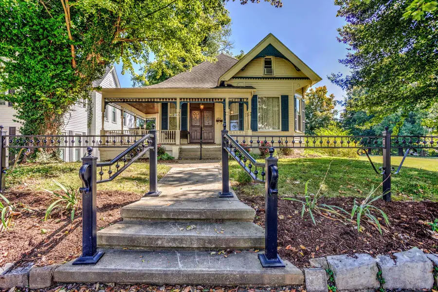 424 S Elm Street, Henderson, KY 42420-3551 - #2