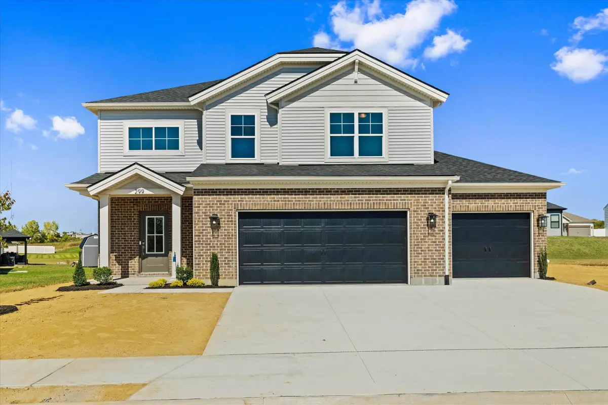 299 S Bentley Dr., Henderson, KY 42420 - #1