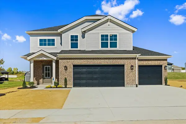 299 S Bentley Dr., Henderson, KY 42420
