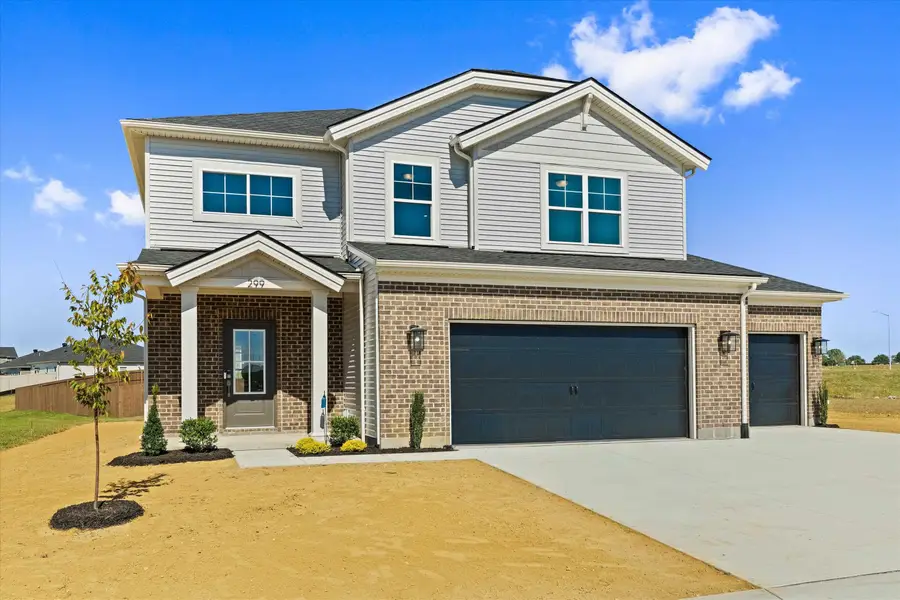 299 S Bentley Dr., Henderson, KY 42420 - #3