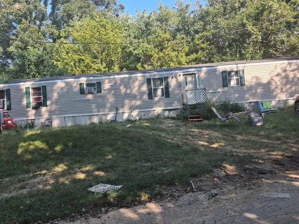 654 Lovers Lane, Henderson, KY 42420