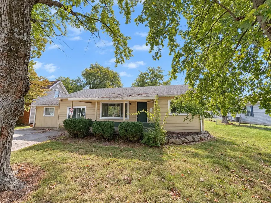 2114 Collier Road, Henderson, KY 42420 - #2